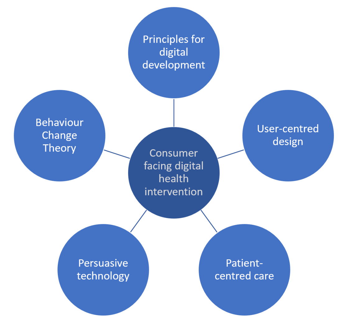 consumer informatics principles