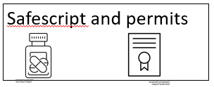 safescript permits